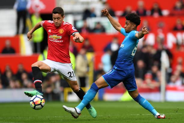 保持竞争力 保持竞争力