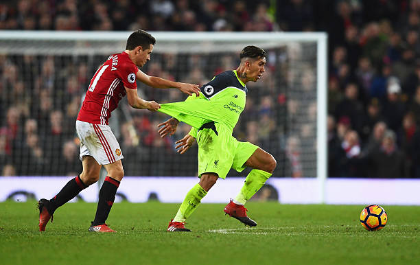 抱负和目标 抱负和目标