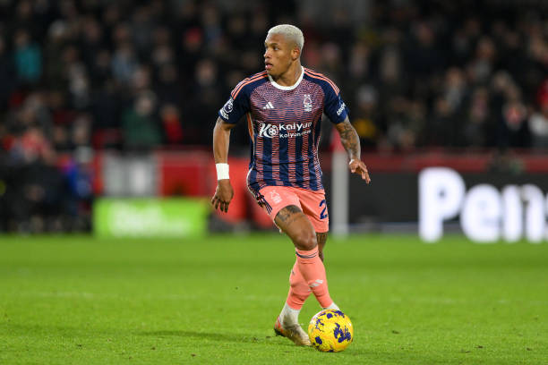 新的可能性 新的可能性