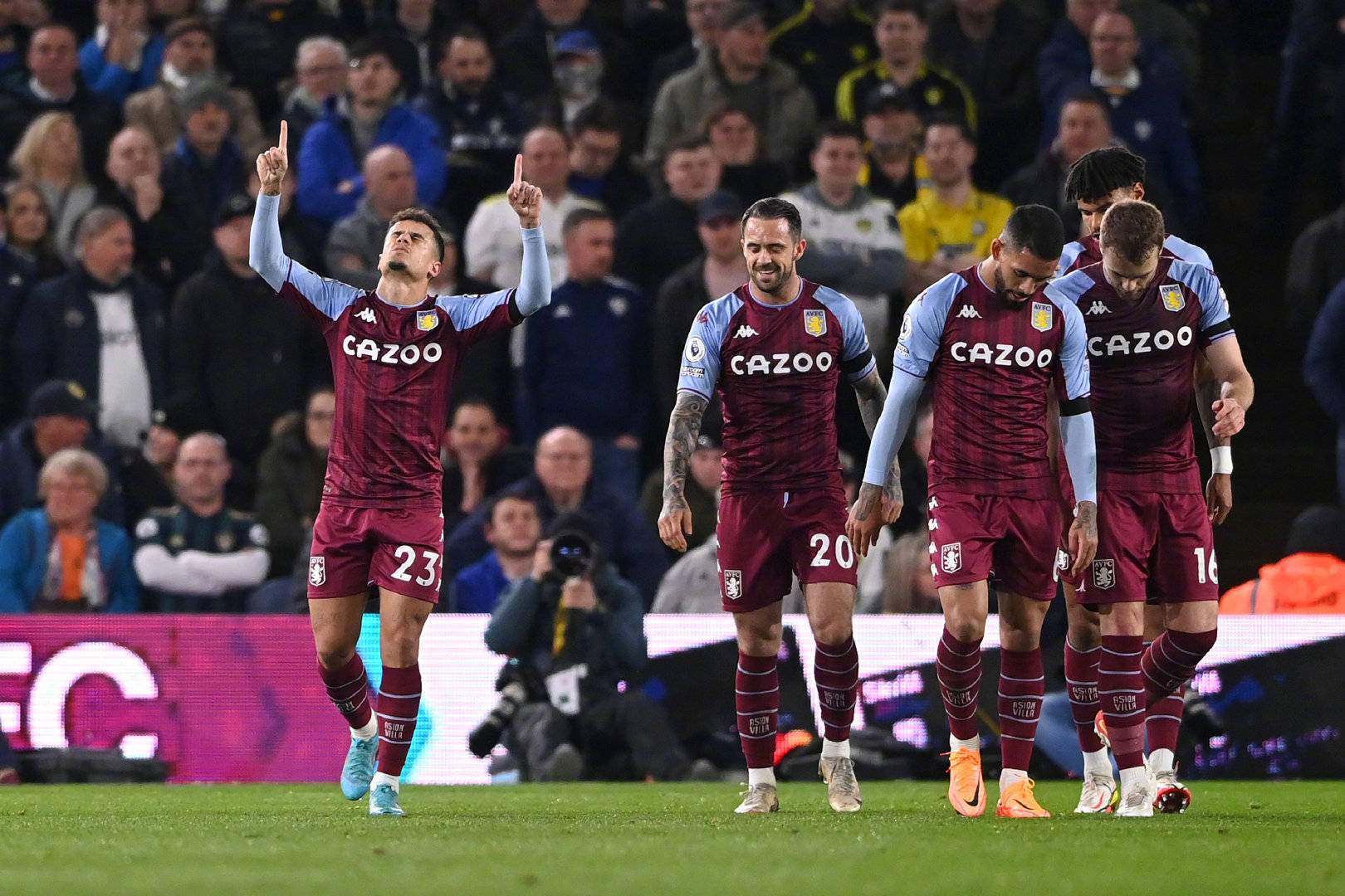 几个显著特 几个显著特